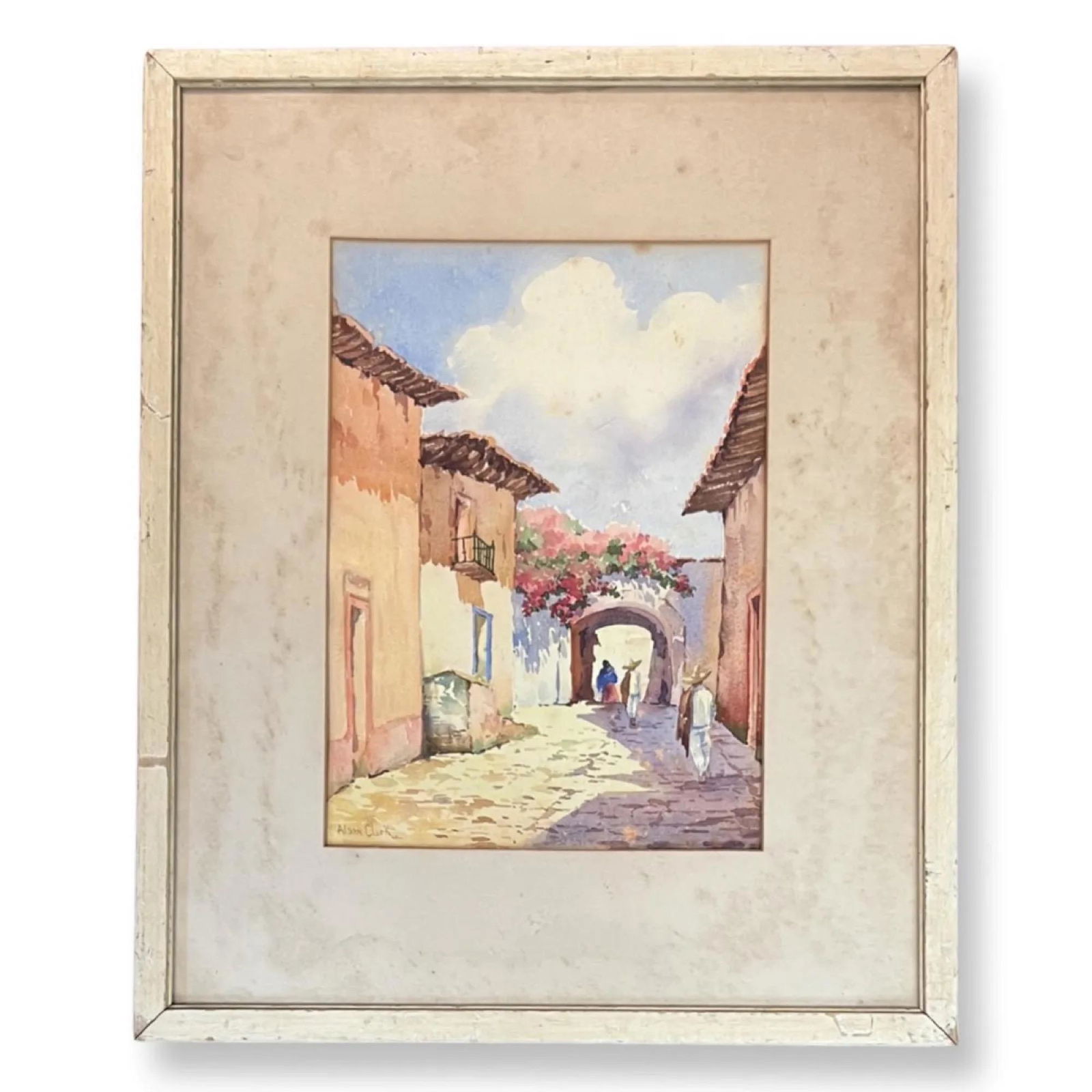 Alson Skinner Clark (1876 - 1949) American (1 of 3)