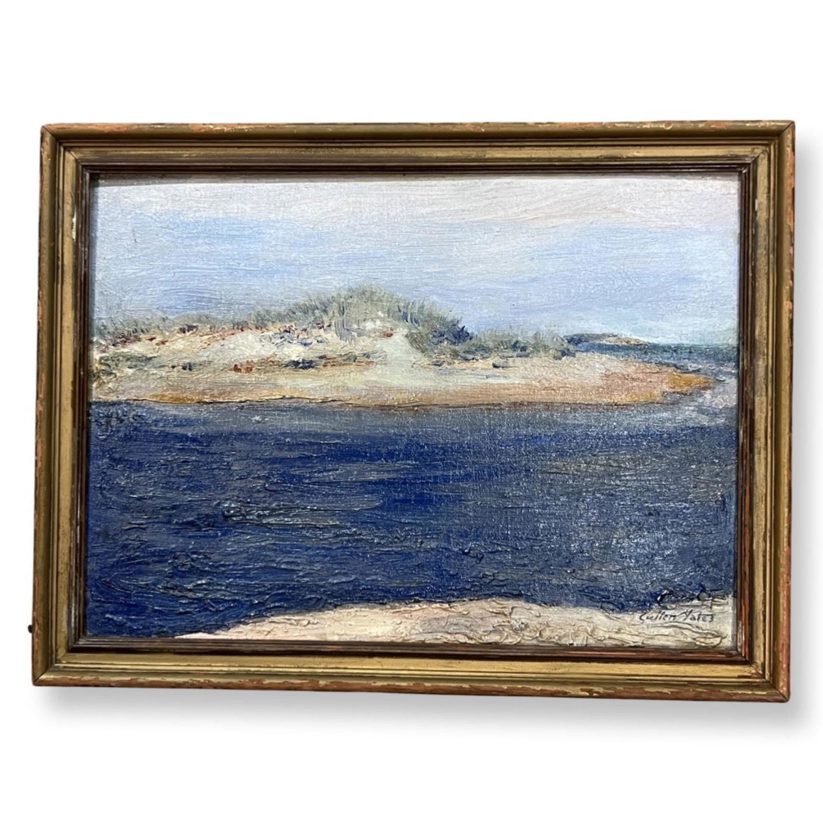 Cullen Yates (1866 - 1945) American (1 of 3)