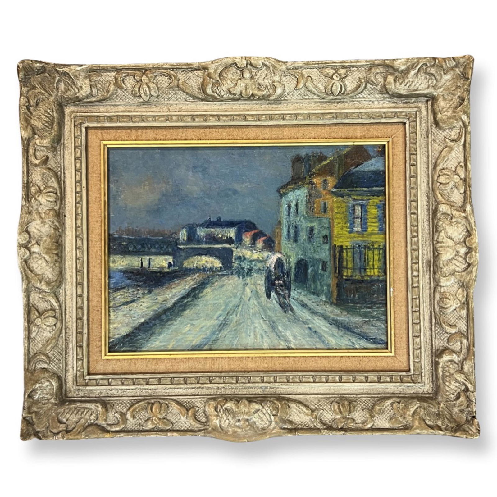 Gustave Loiseau (1865 - 1935) France (1 of 4)