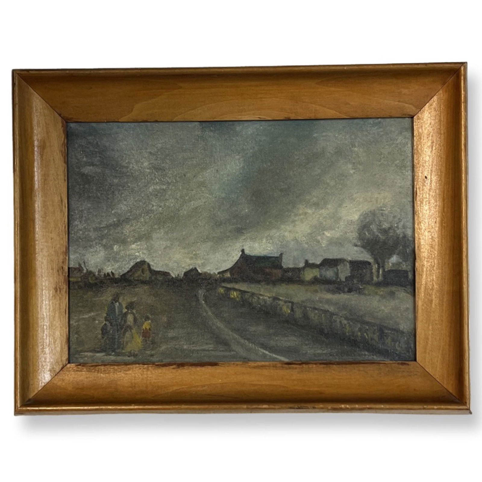 George Elmer Browne (1871 - 1946) American (1 of 3)