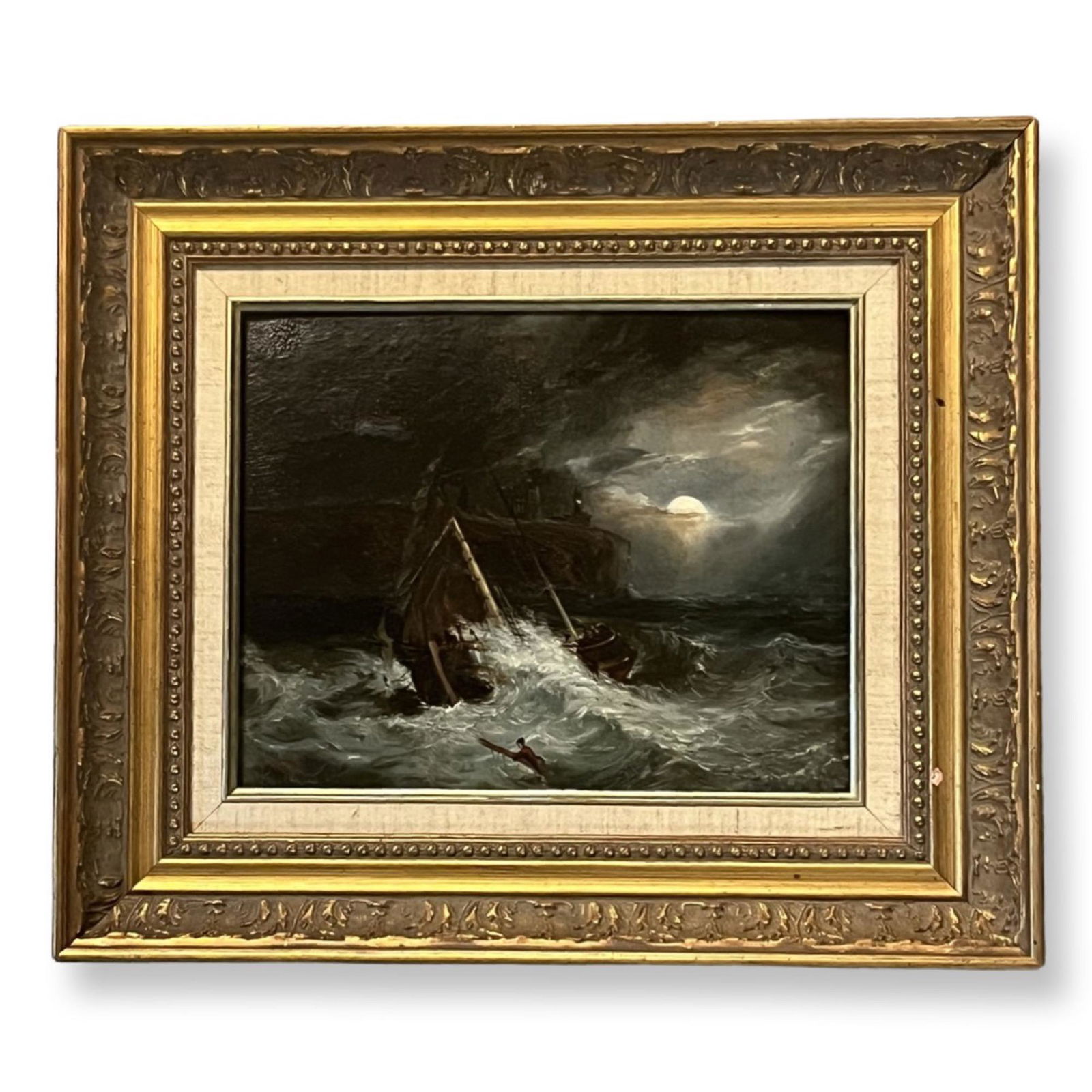 Theodore Alexander Weber (1838 - 1907) (1 of 1)