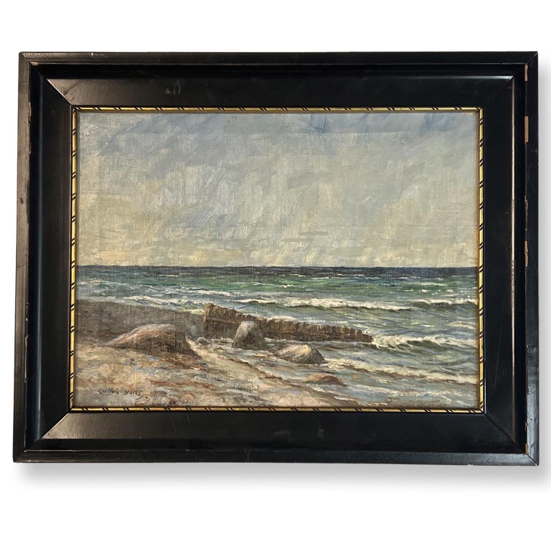 Cullen Yates (1866 - 1945) American (1 of 3)