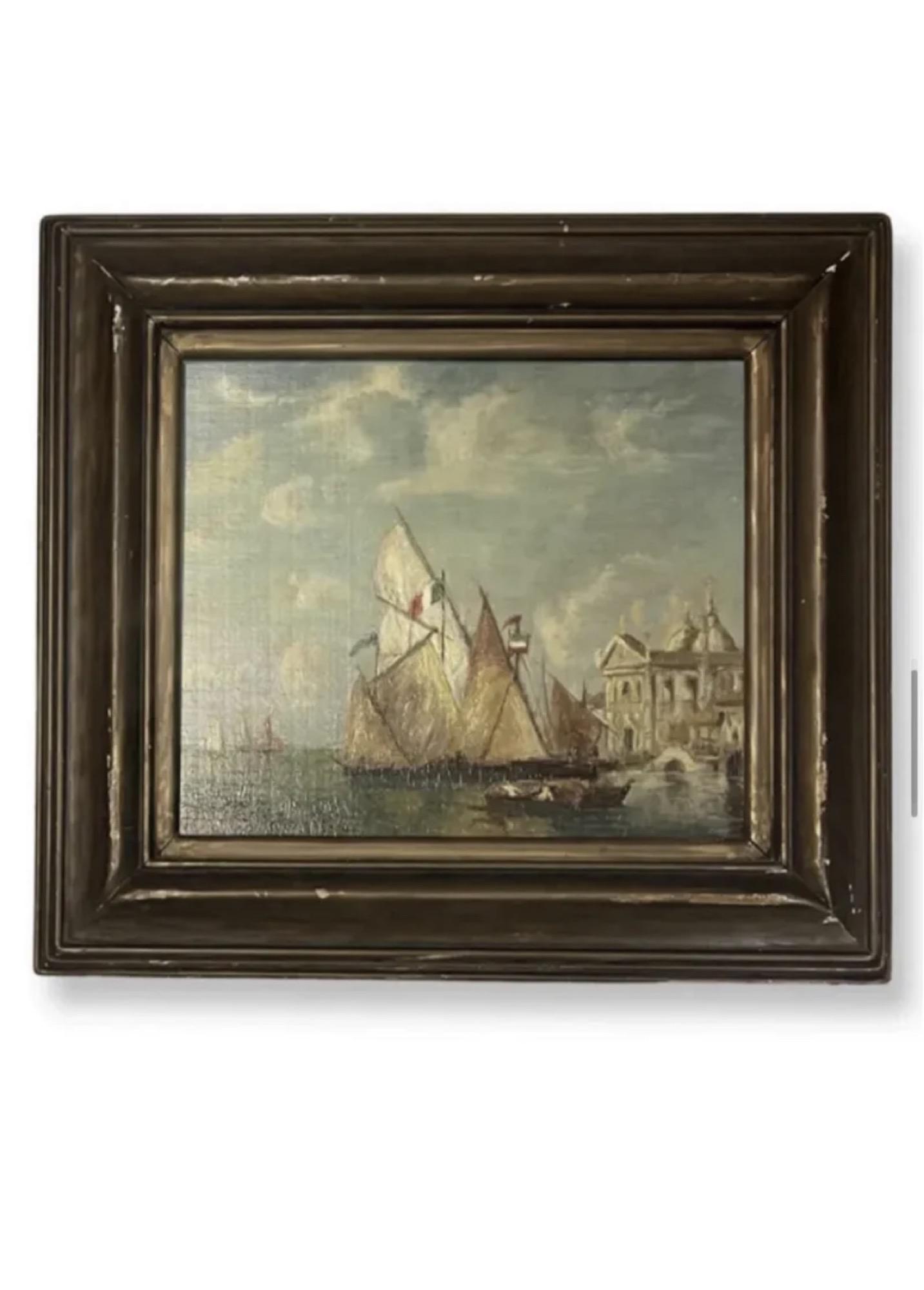 Walter Franklin Lansil (1846 - 1925) American (1 of 4)