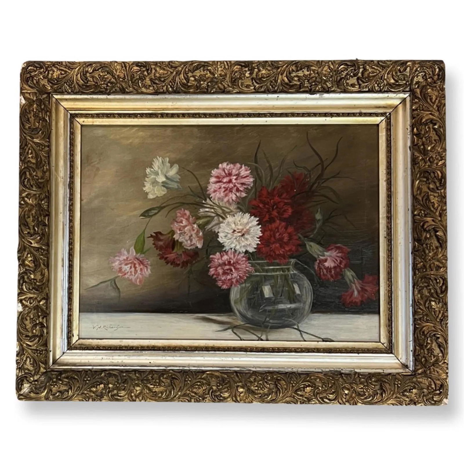 Volney Allan Richardson (1880 - 1955) American (1 of 3)