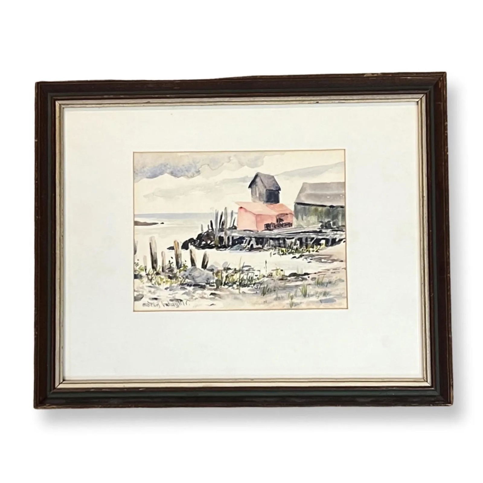 Sears Gallagher (1869 - 1955) American (1 of 4)