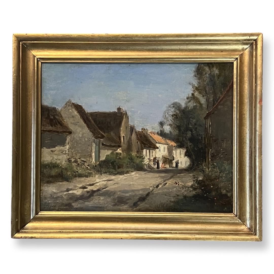 John A. Hammond (1843 - 1939) Canada (1 of 4)