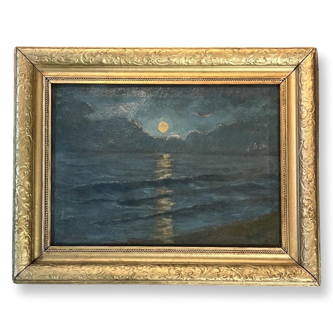 Warren W. Sheppard (1858 - 1937)  American (1 of 3)