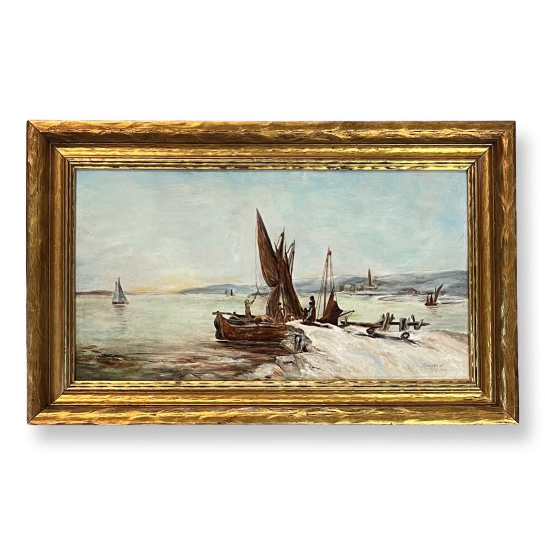 James Webb (1825 - 1895)  United Kingdom (1 of 3)