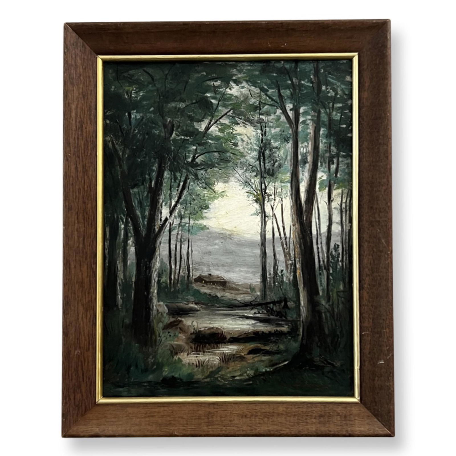 Knute (Sven August) Heldner (1886 - 1952) American (1 of 3)