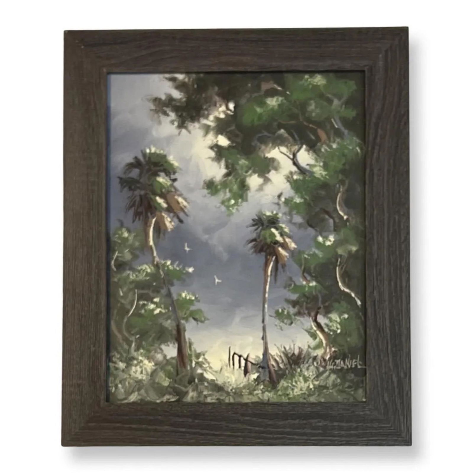 Willie Daniels (Born 1950-2021) American (1 of 3)