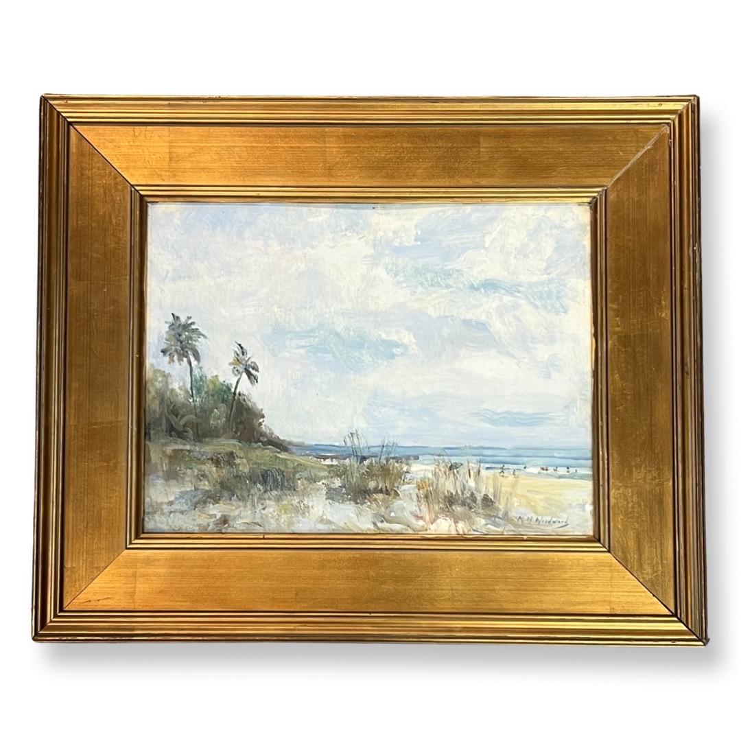 Mabel May Woodward (1877 - 1945) American (1 of 3)