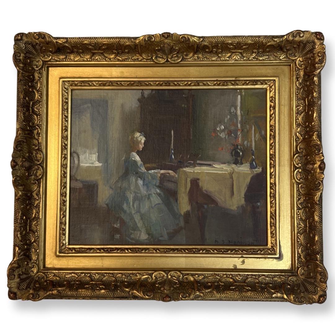 Marguerite Stuber Pearson (1898 - 1978) American (1 of 3)