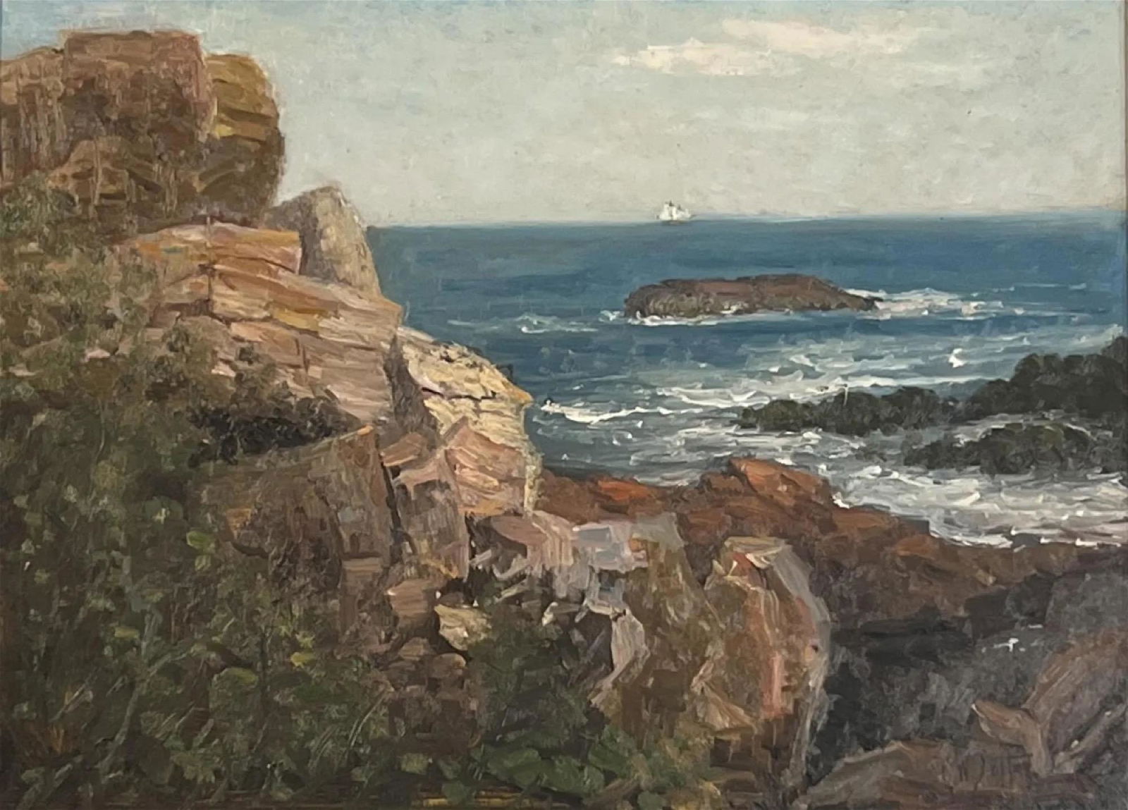 George William Sotter (1879 - 1953) American (1 of 3)