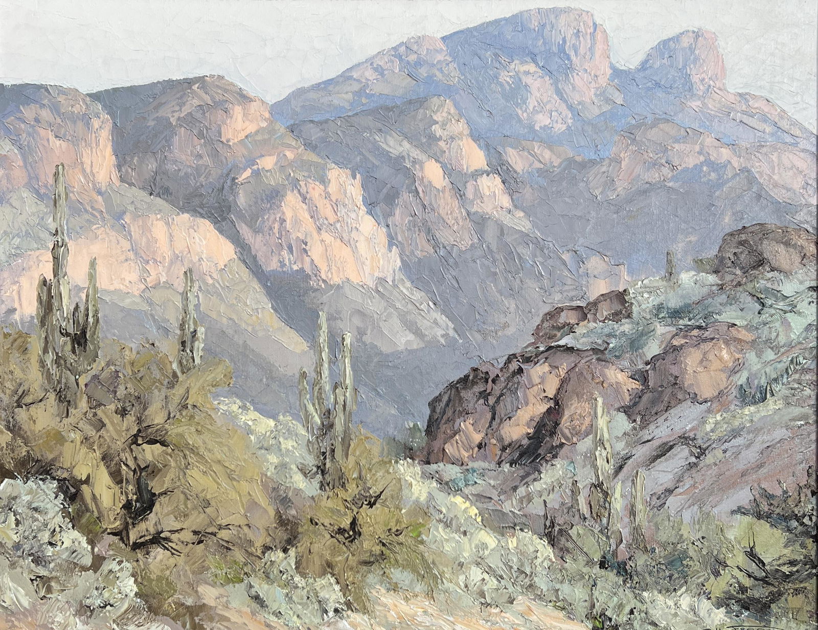 Bill (William) Edward Freeman (1926/27 - 2012) American (1 of 3)