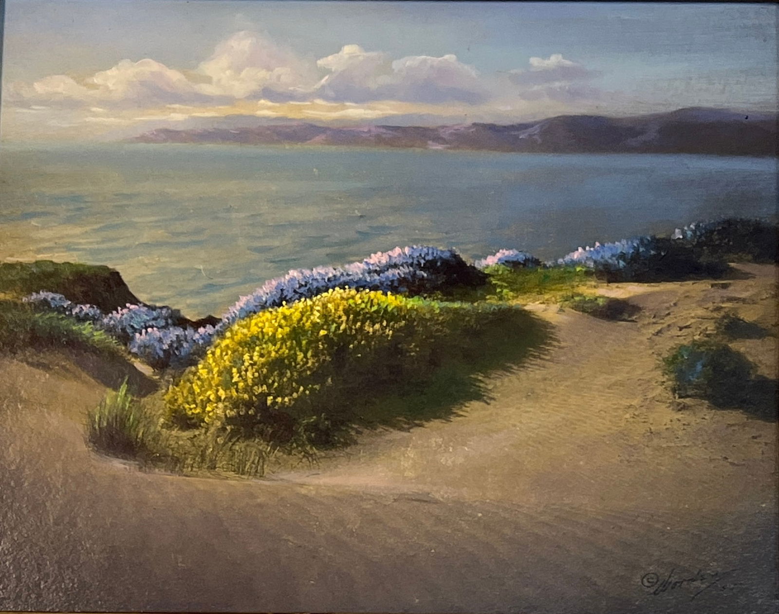 Willard Elmer Worden (1868 - 1946) American (1 of 3)