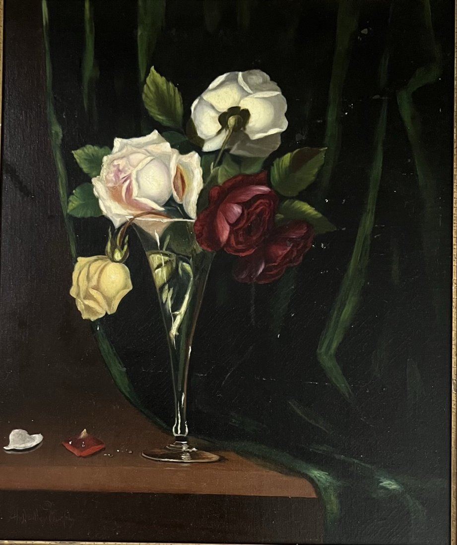 Hermann Dudley Murphy (1867 - 1945) (1 of 3)