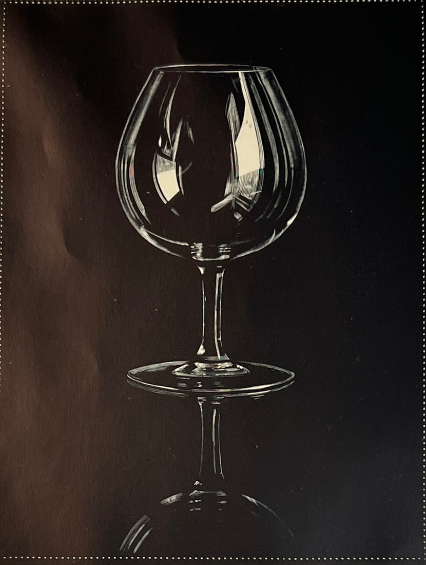 Asa Cheffetz (1897 - 1965) American (1 of 4)