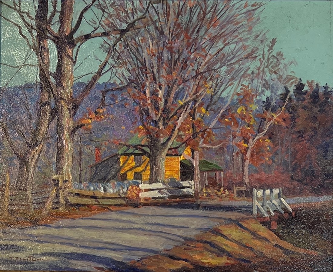 Robert Emmett Owen (1878 - 1957) (1 of 3)