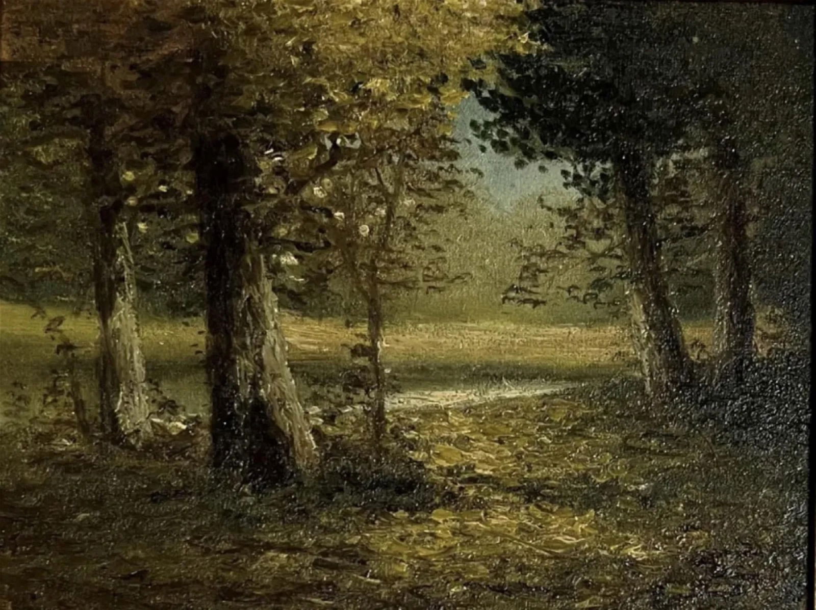 William C. Emerson (1865 - 1937) American (1 of 3)