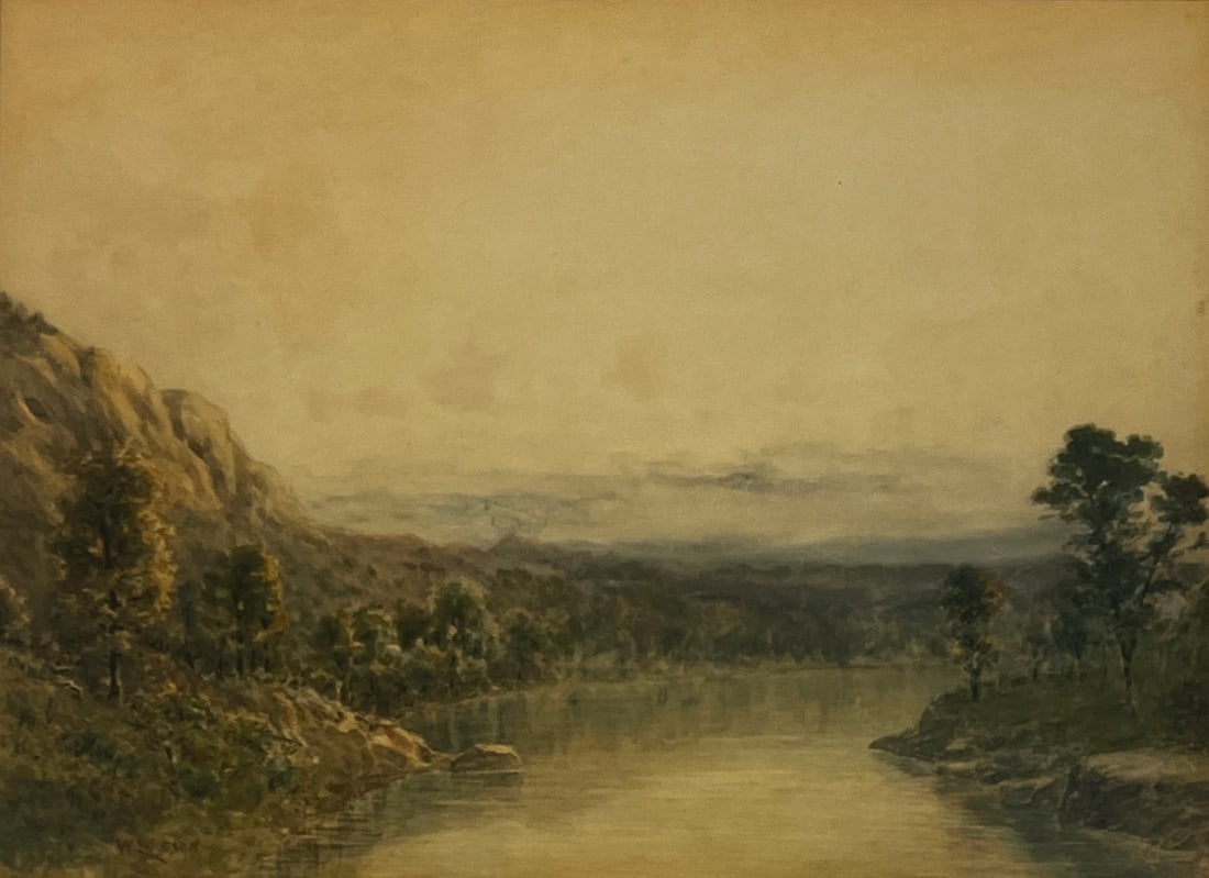 William Lees Judson (1842 - 1928) American (1 of 3)