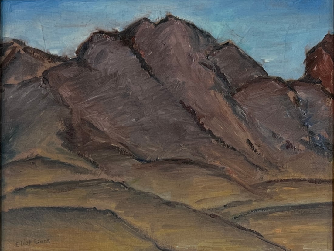 Eliot Candee Clark (1883 - 1980) American (1 of 3)