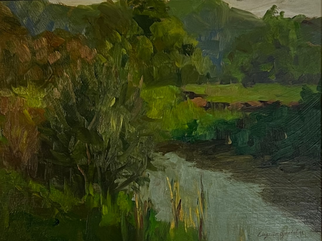 Eugene Edward Speicher (1883 - 1962) American (1 of 3)