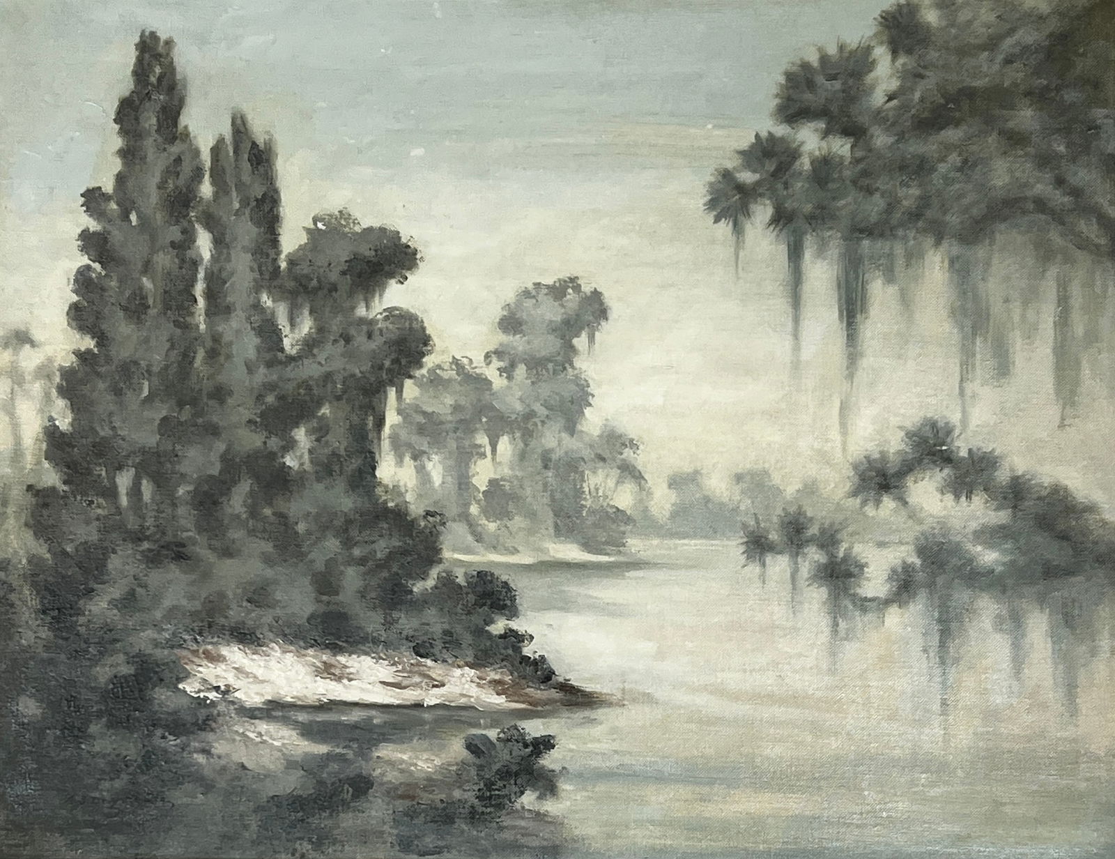 Alexander John Drysdale (1870 - 1934) American (1 of 3)