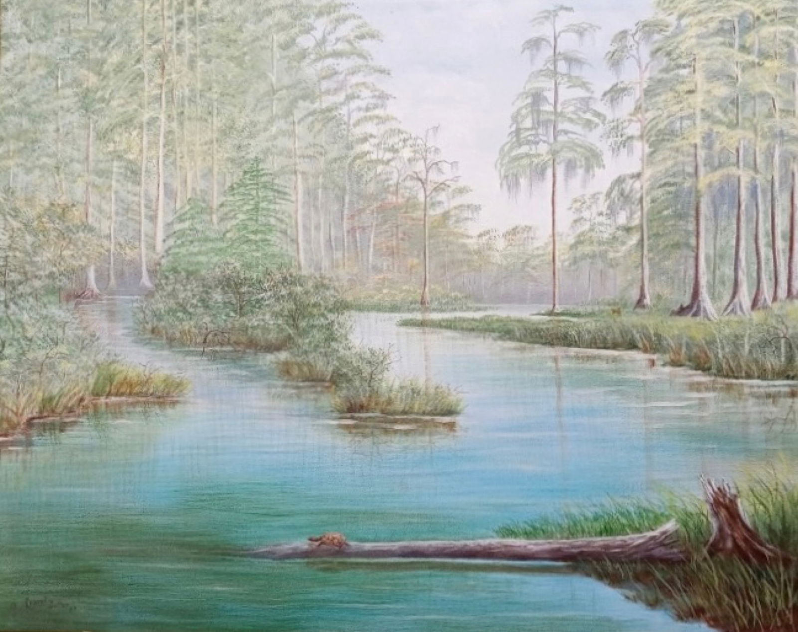 Robert Butler (1943 - 2014)  American (1 of 6)