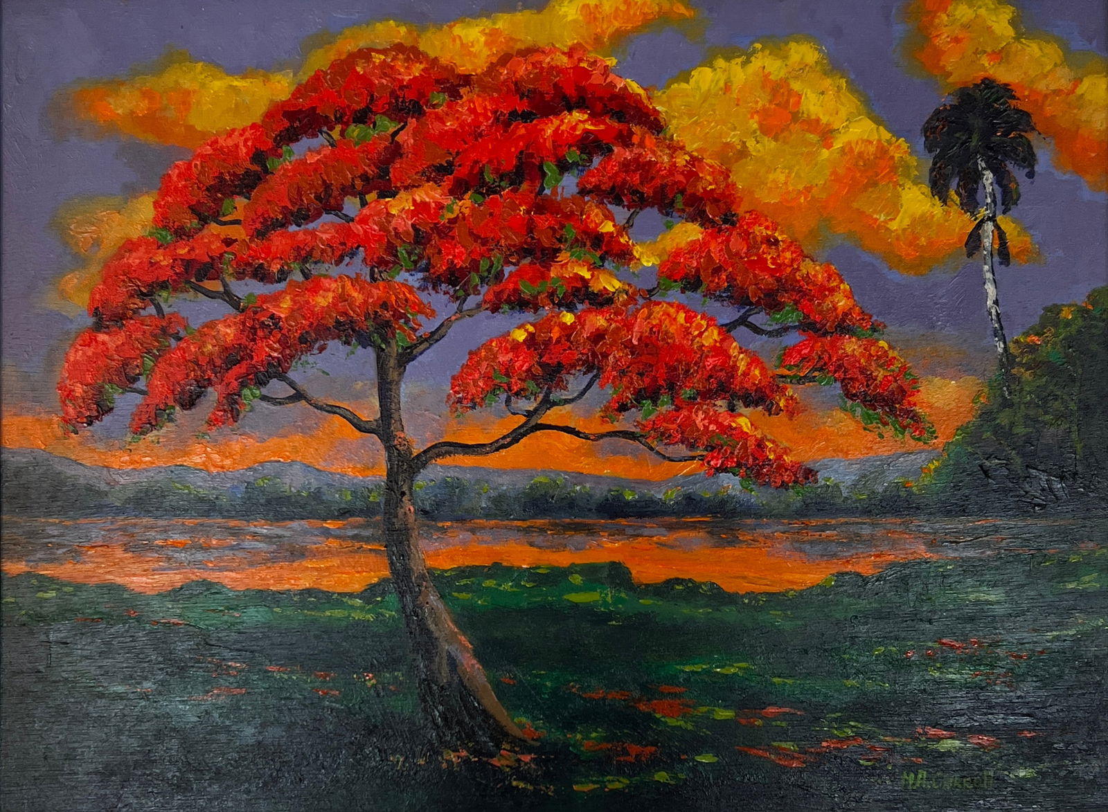 Mary Ann Carroll (1940 - 2019) American (1 of 4)