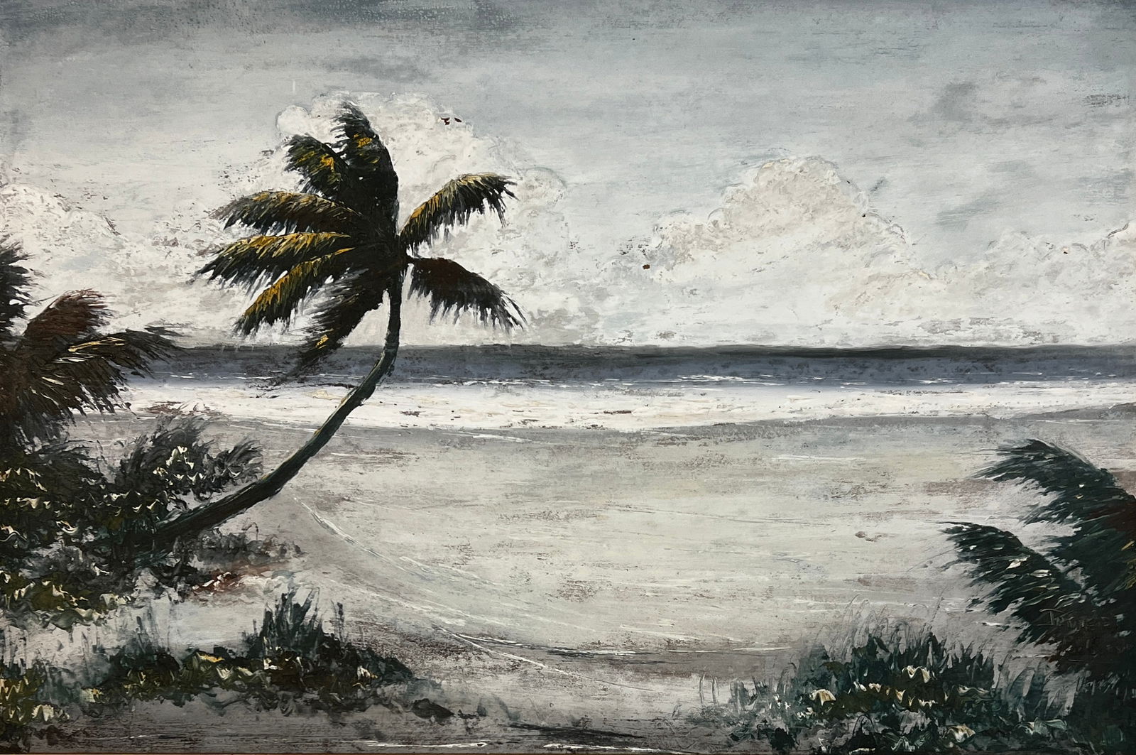 James Gibson (1938 - 2017) American (1 of 4)