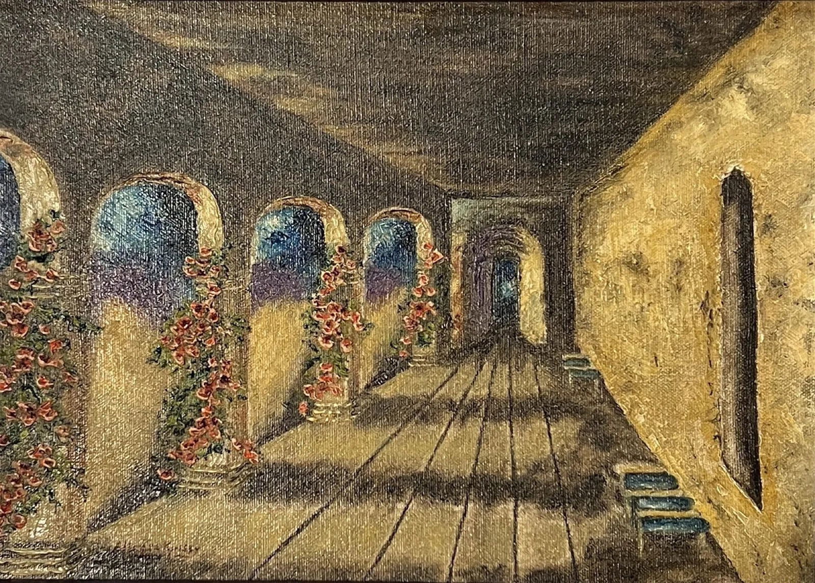 Alberta Kinsey (1875 - 1952) American (1 of 3)