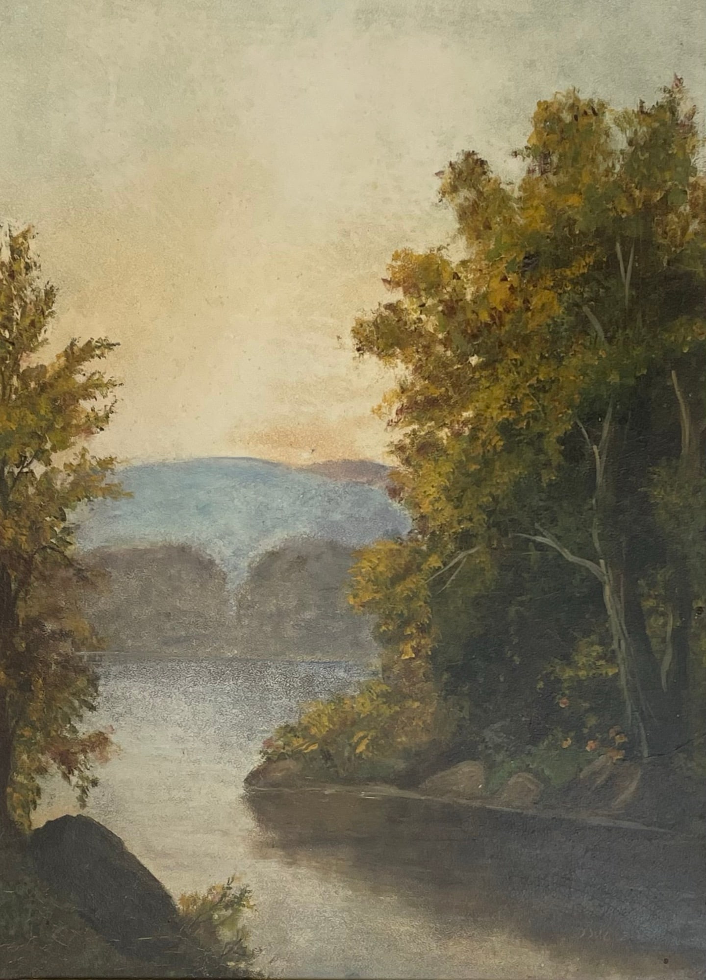 Dewitt Boutelle (1820-1884) American (1 of 3)