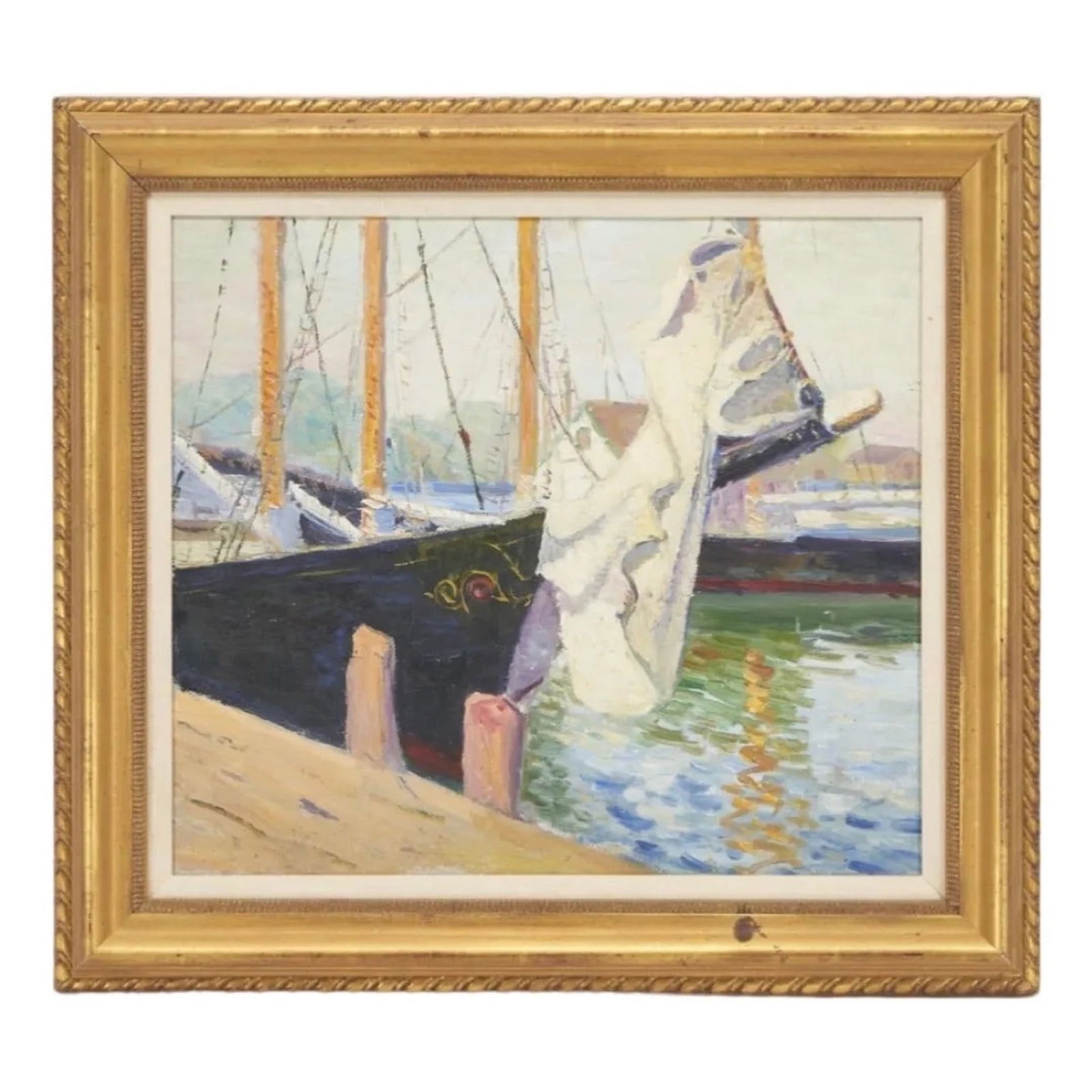 E. G. Jewell (1874 - 1956) American (1 of 2)