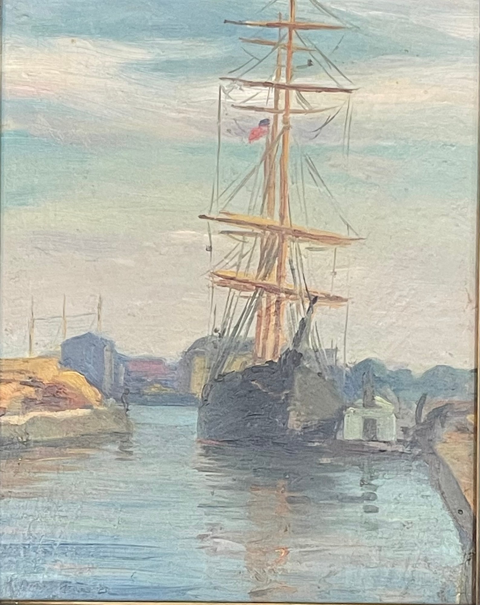 Henrietta Dunn Mears (1877 - 1970) American (1 of 3)