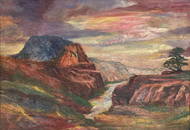 Arthur William Best (1859 - 1935) American/Canada