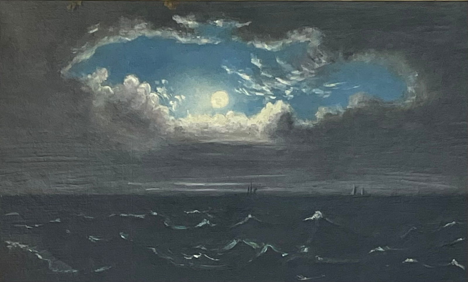 Alexander Charles Stuart (1831 - 1898) American (1 of 3)