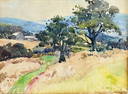 Gertrude Parmelee Cady (1875 - 1957) "To May, from Gertrude Cady"