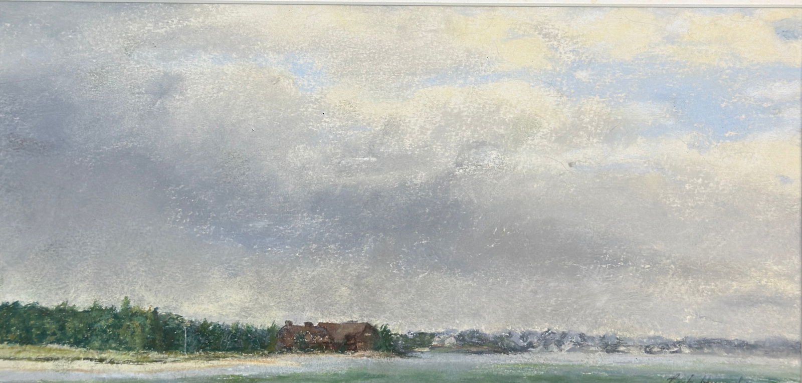 Jack Weldon Humphrey (1901-1967)  Canada (1 of 5)