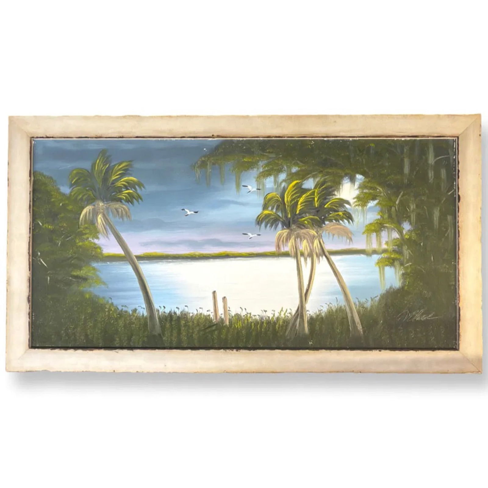 Al (Blood) Black (Born 1947) American (1 of 3)