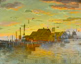 T. Bailey (19/20th century) American