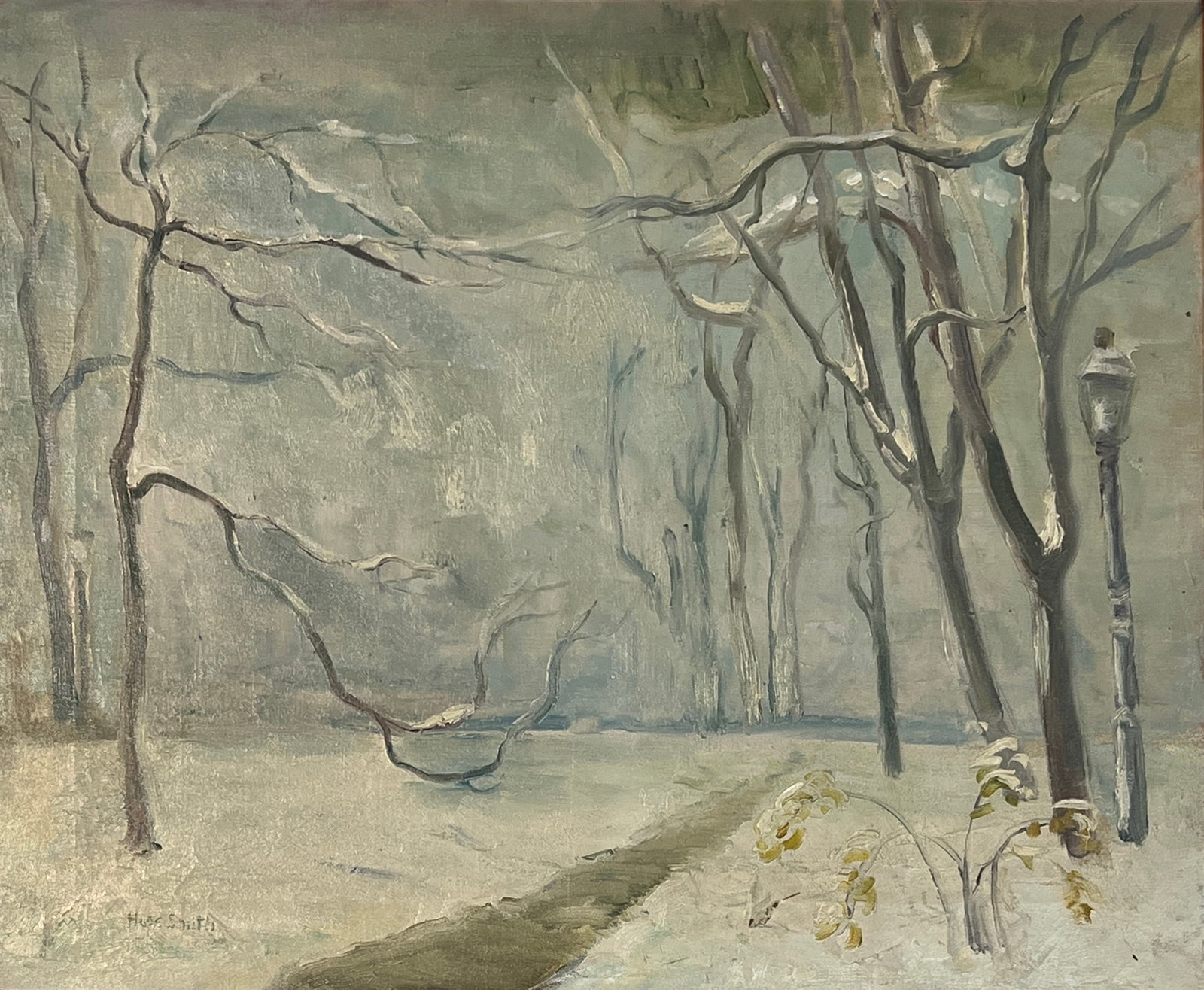 Hope Smith (1879 - 1965) American (1 of 3)