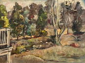 Richard H. Bassett (1900 - 1995) American