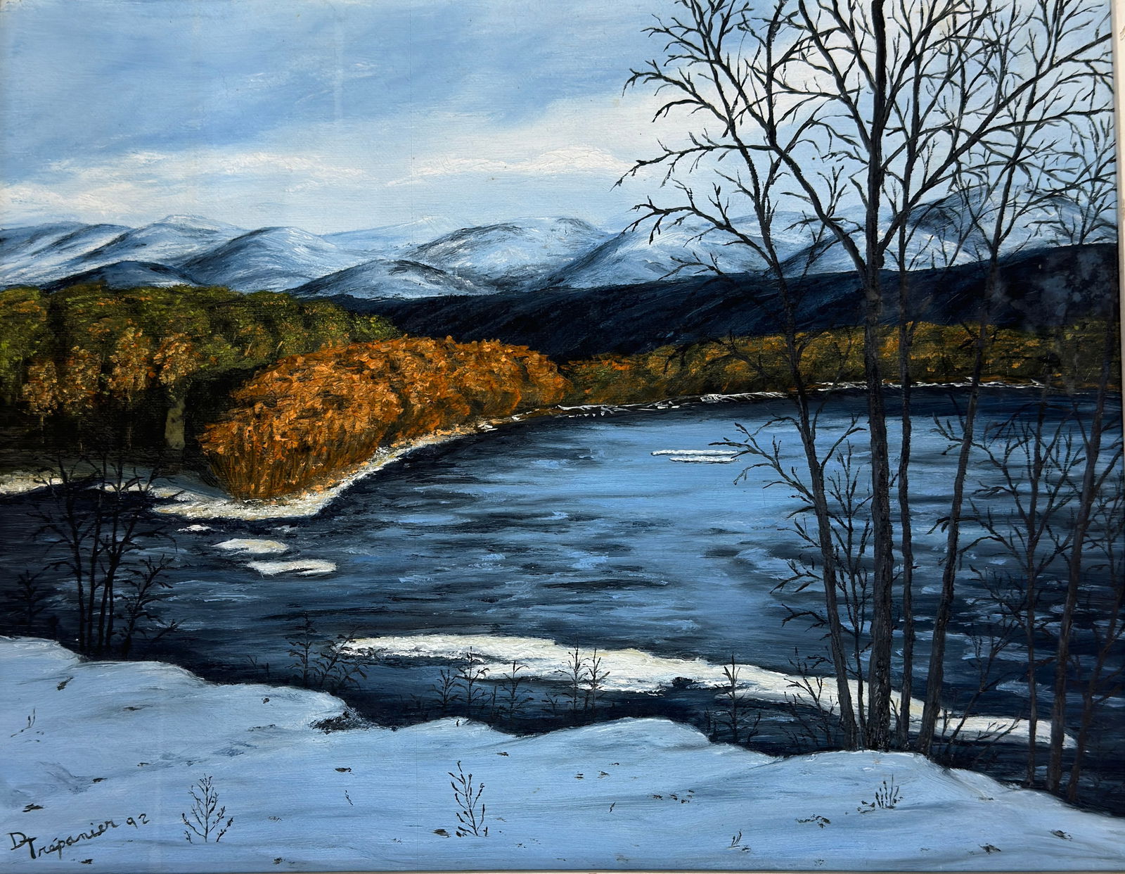 Canadian School 21st Century (1 of 3)