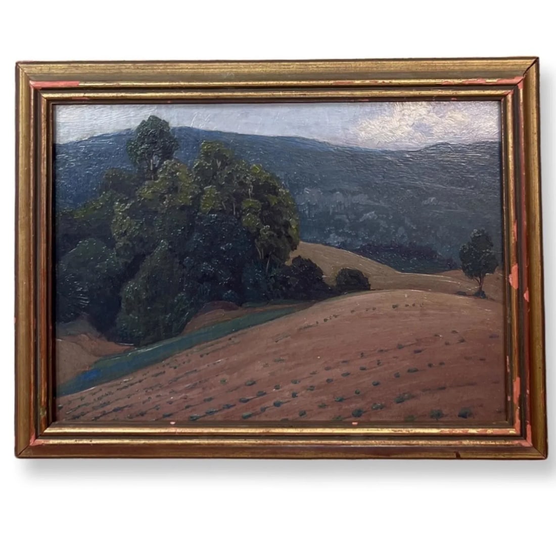 Gustave Cimiotti, Jr. (1875 - 1969) American (1 of 2)