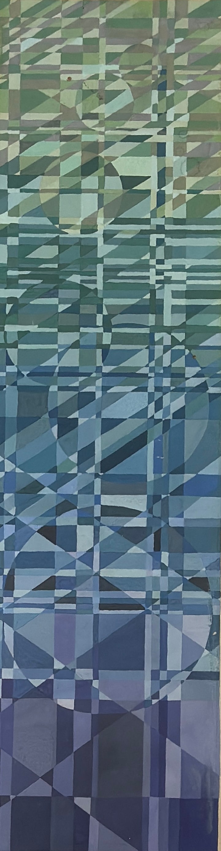 Victor Vasarely (1906 - 1997) Hungary (1 of 3)