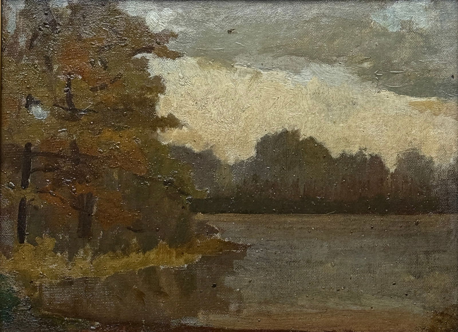 Harold Abbott Green (1883 - 1969) American/Canada (1 of 3)