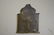 ANTIQUE IMPERIAL RUSSIAN BRONZE ENAMEL ICON TRIPTYCH - 6