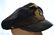 WWII GERMAN NAVY KRIEGSMARINE OFFICER CAP HAT U-BOAT - 12