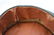 WWII GERMAN WAFFEN SS NCO OFFICERS VISOR HAT CAP - 13