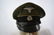 WWII GERMAN WAFFEN SS NCO OFFICERS VISOR HAT CAP - 3